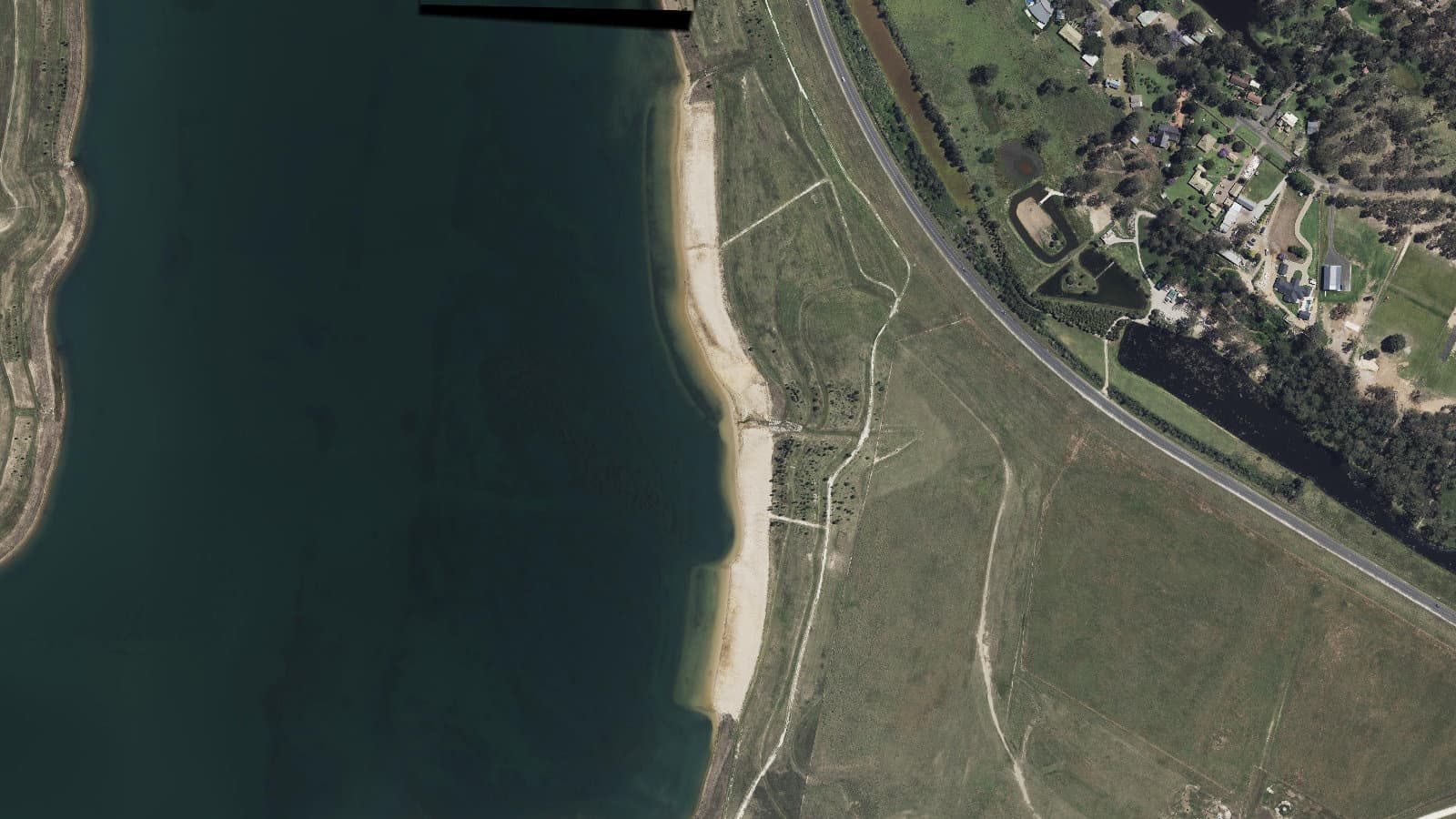 Penrith Beach, Inland NSW