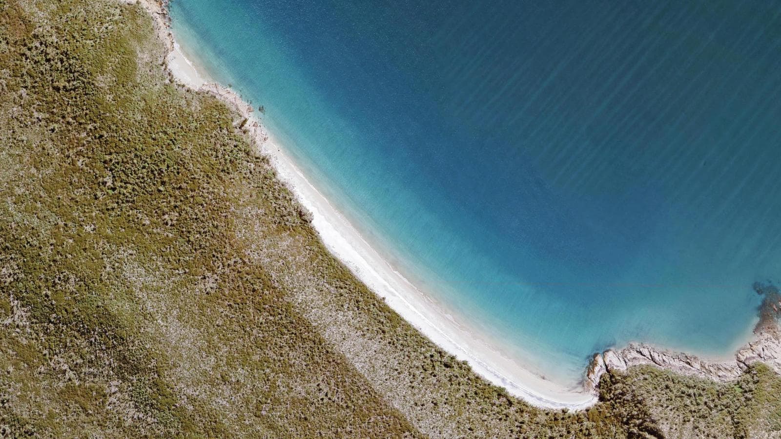 Peral Bay (South 1), Capricorn Coast