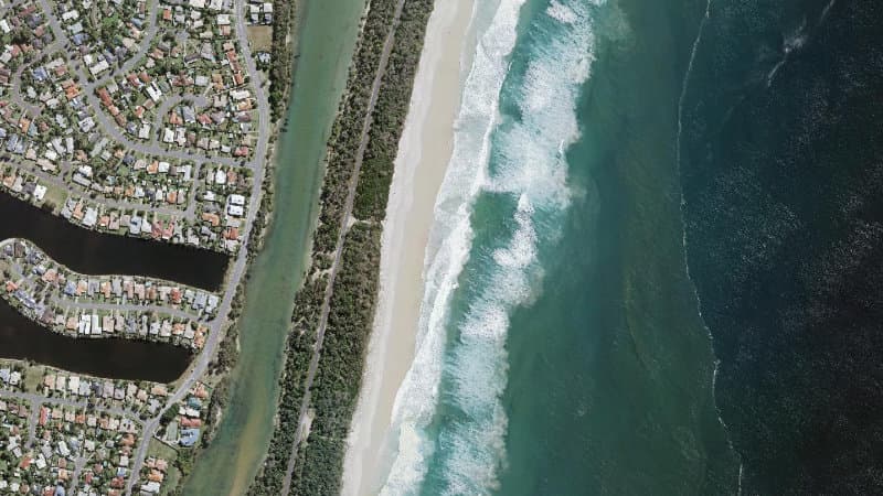 Pottsville Beach, Northern Rivers