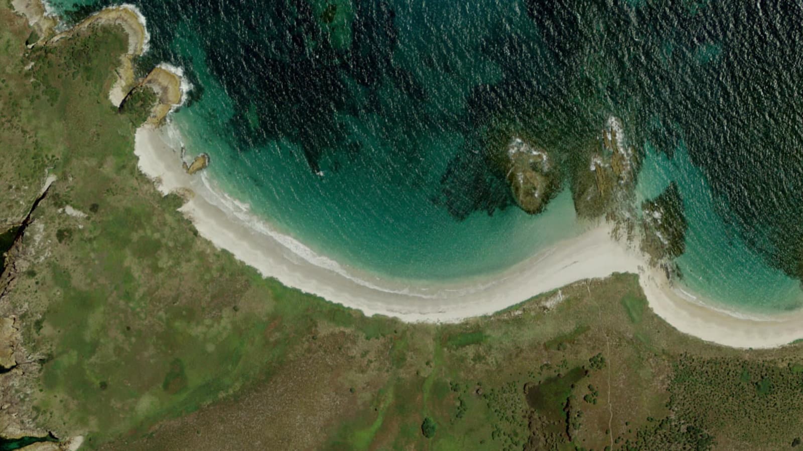 Providence Beach, Hunter / Newcastle