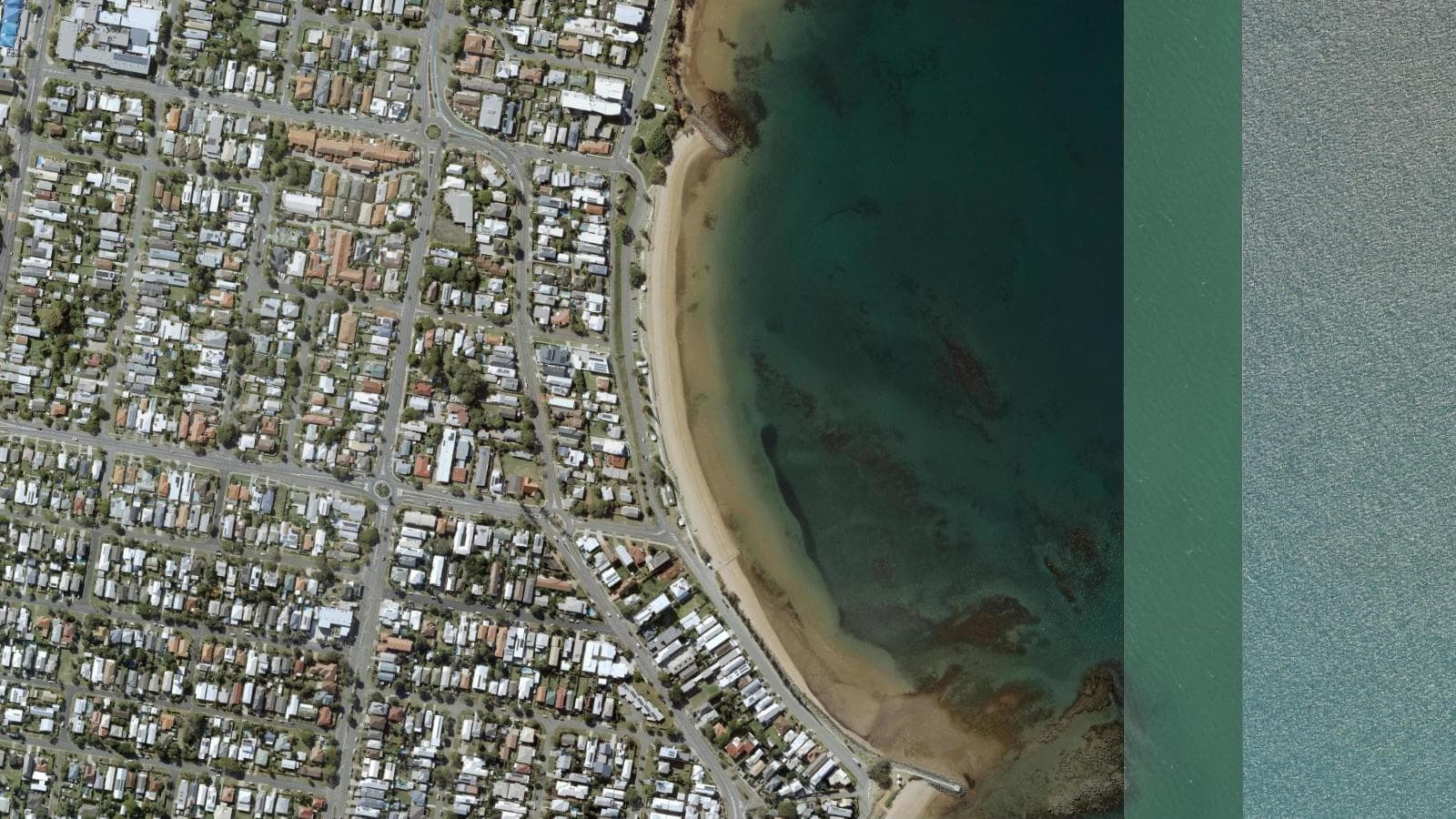 Queens Beach (north), Brisbane & Moreton Bay