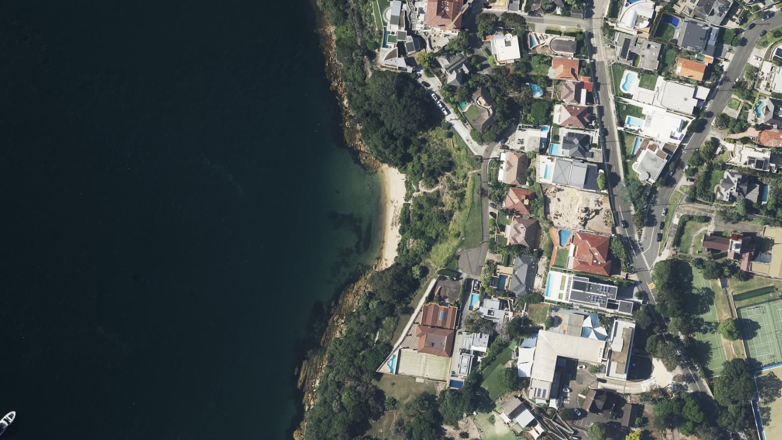 Queens Beach, Sydney