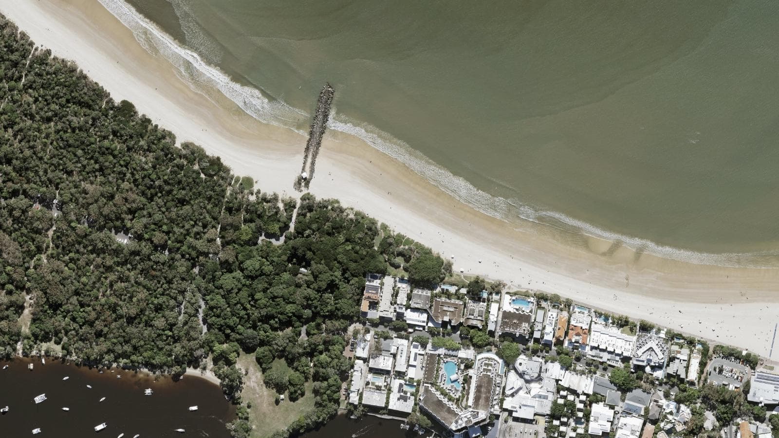 Sandcastles Grove, Sunshine Coast