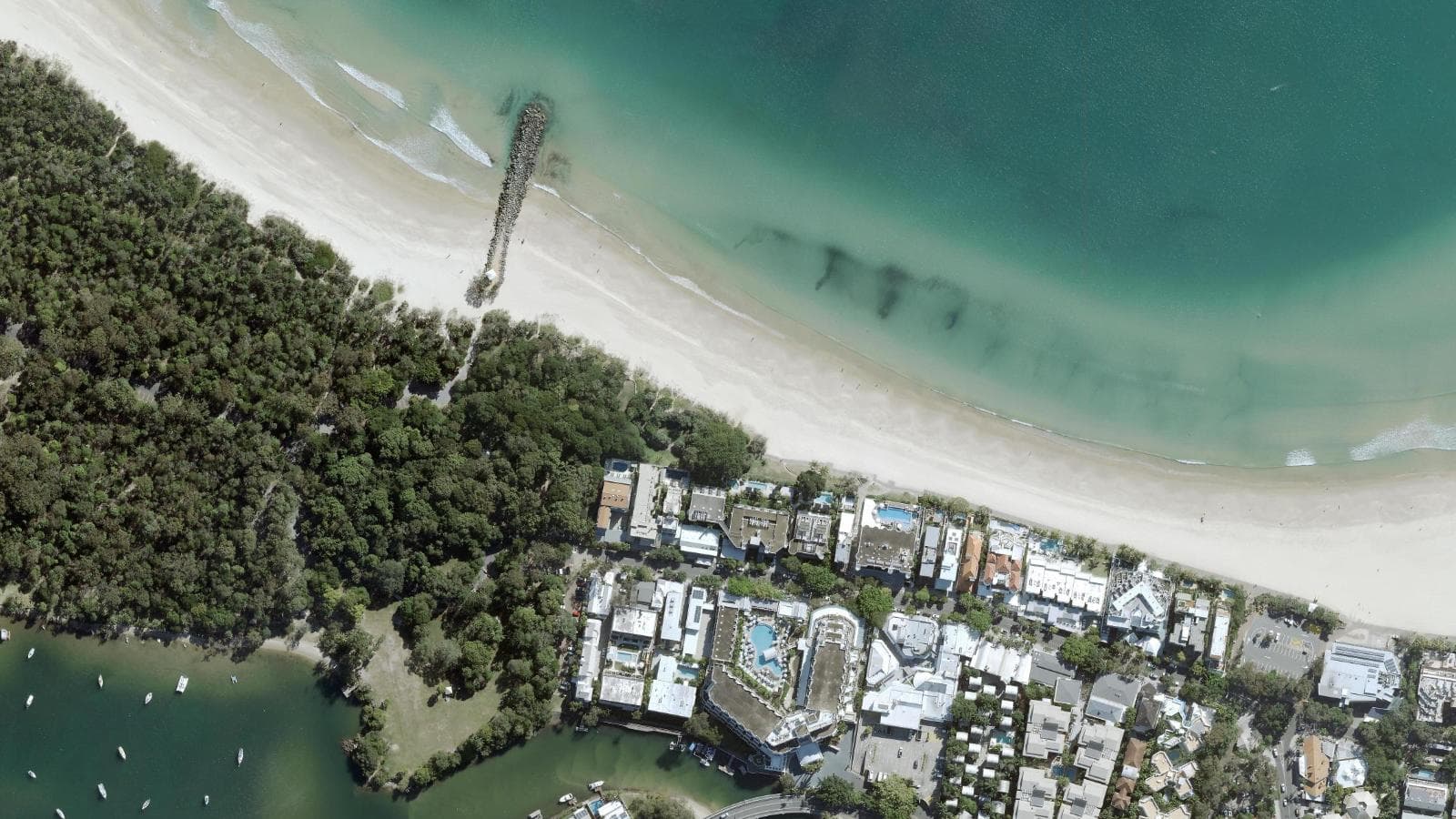 Seahaven Grove, Sunshine Coast