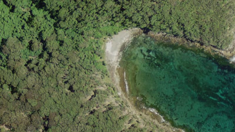 Snake Bay South, Eurobodalla / Nature Coast