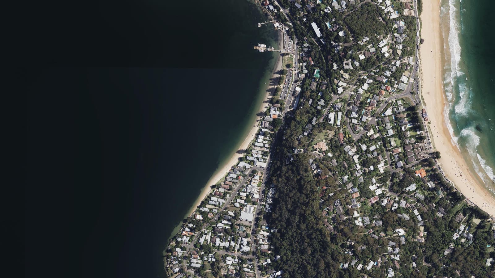 Snapperman Beach, Sydney