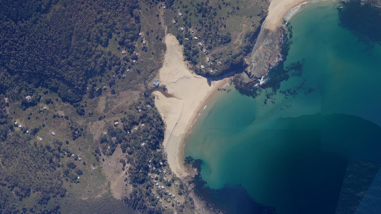 South Era Beach, Sydney