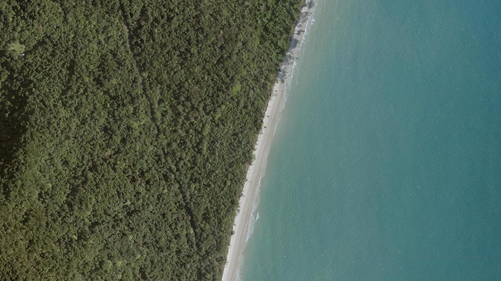 South Noah Beach, Cairns & Tropical North