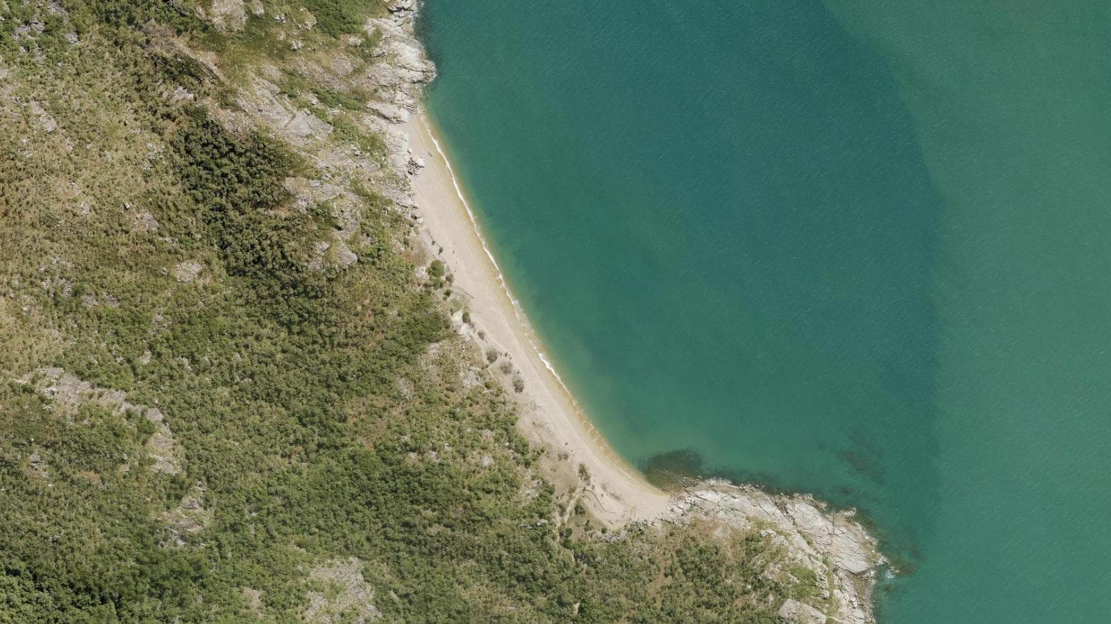 Sunset Beach, Townsville & Magnetic Island