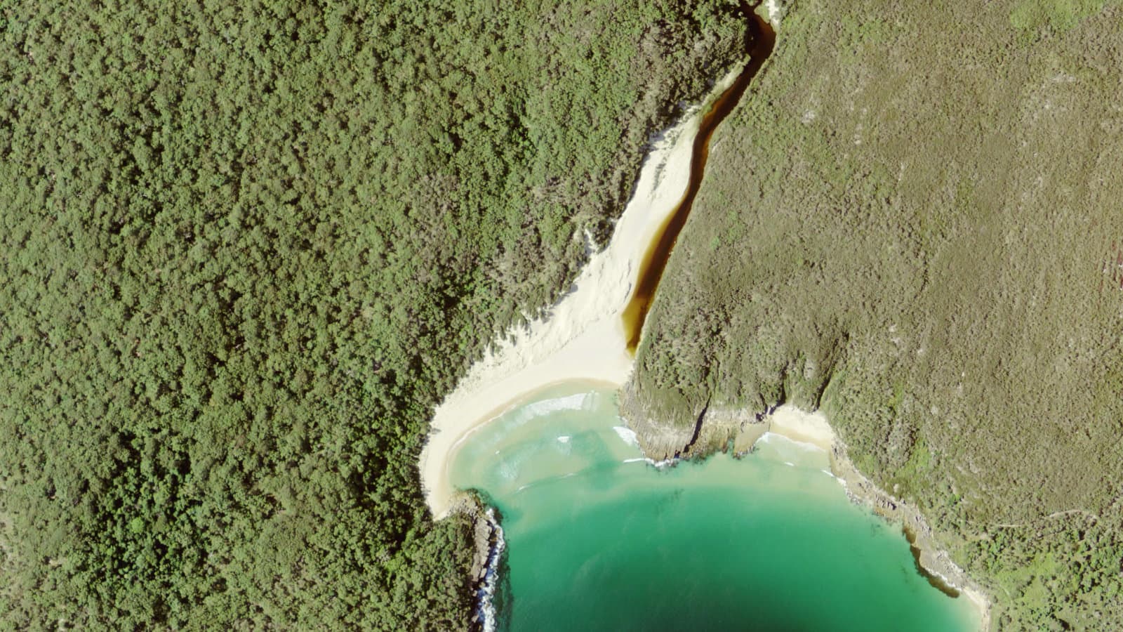 Target Beach, Shoalhaven / Jervis Bay