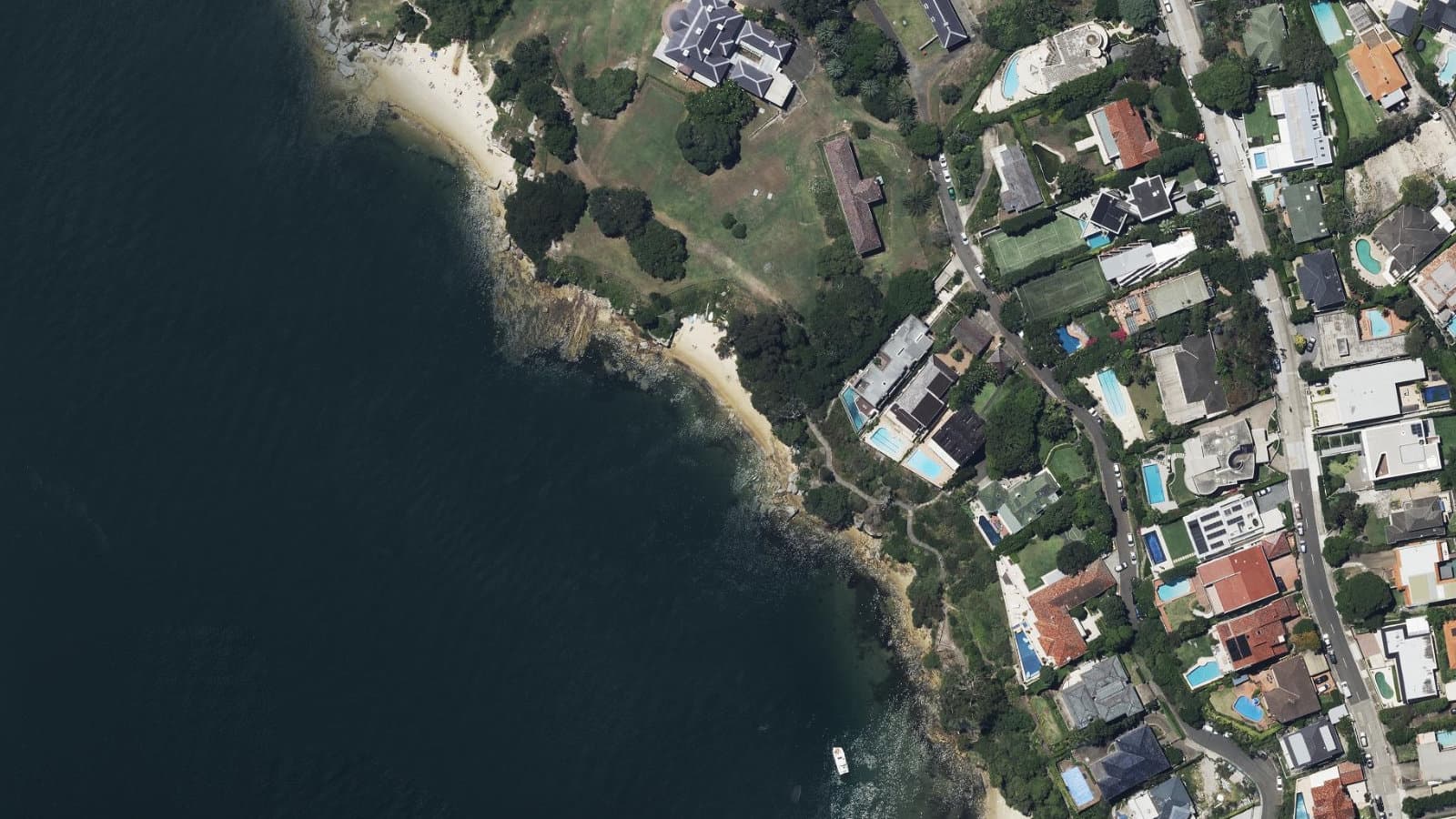 Tingara Beach, Sydney