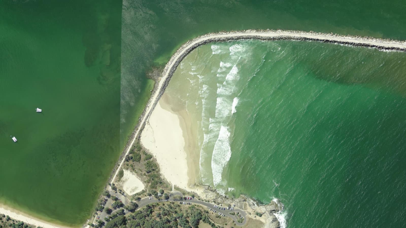 Turners Beach, Northern Rivers