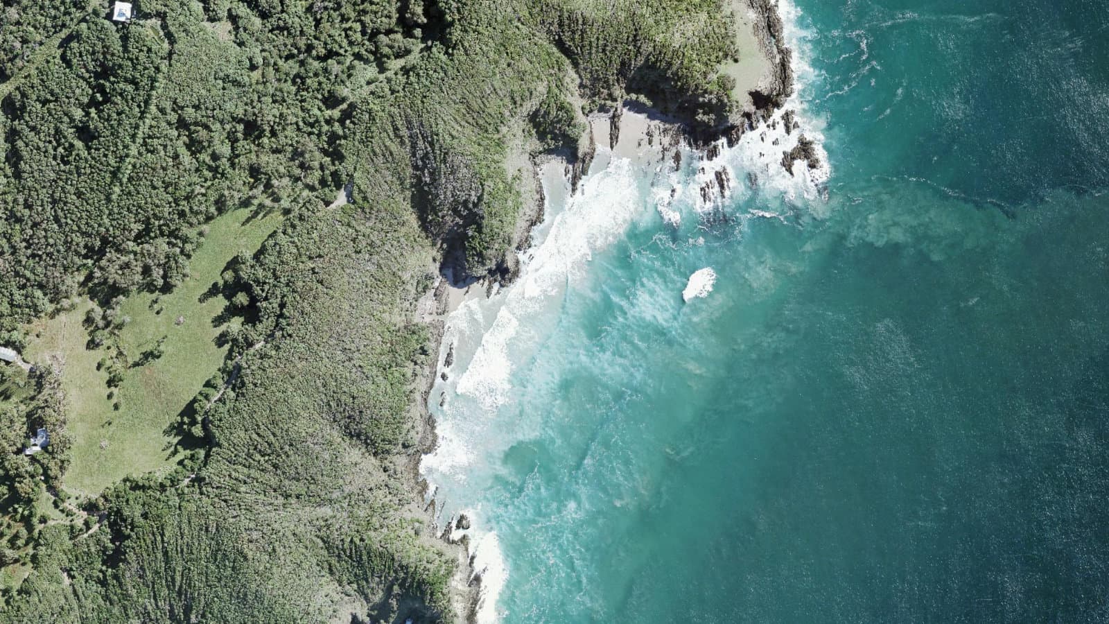 Whites Beach, Northern Rivers