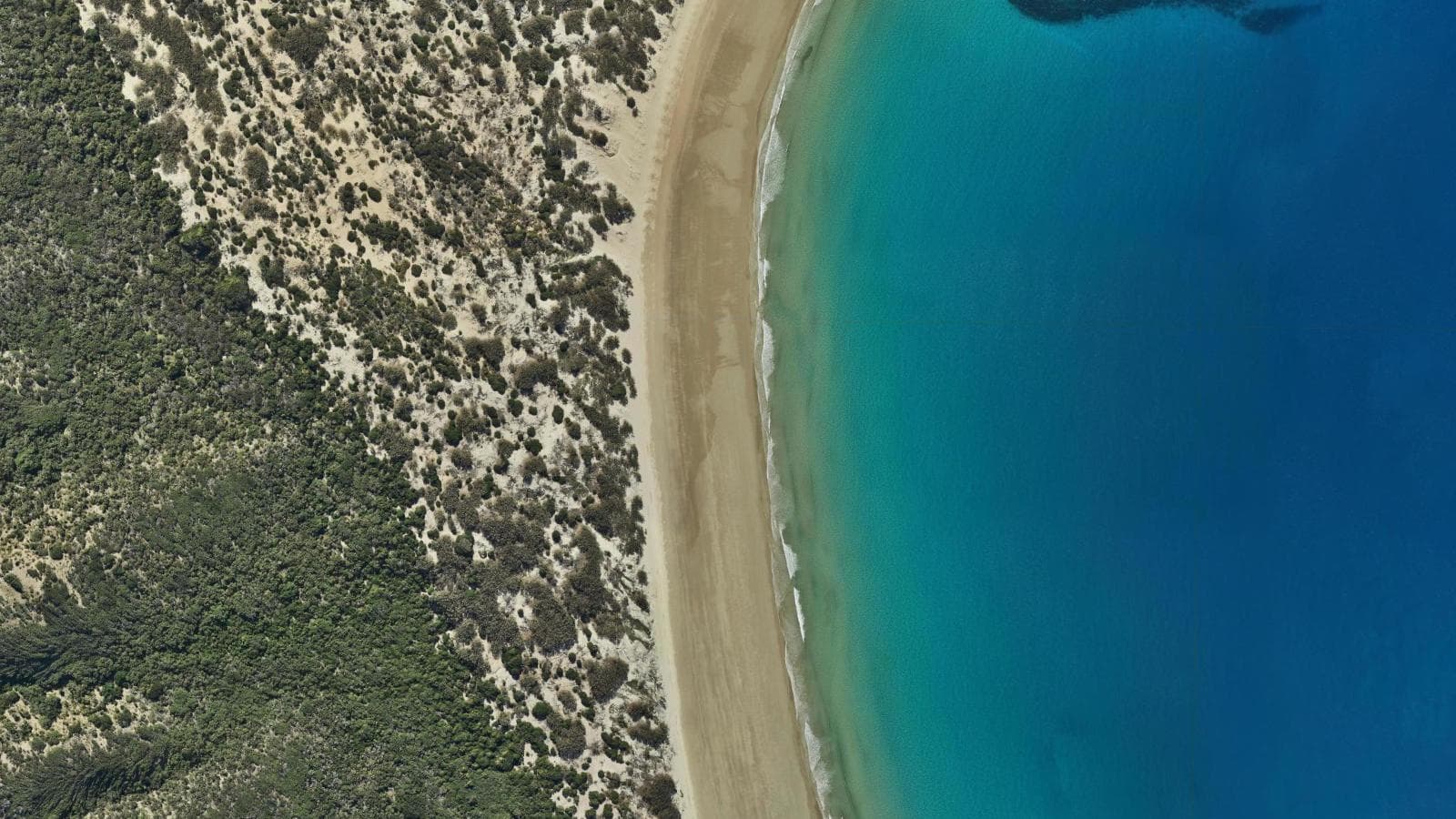 Wreck Beach, Capricorn Coast