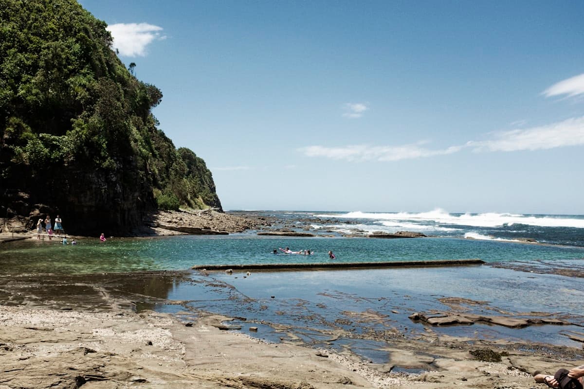 Bronte Beach, Sydney · Eastern Suburbs