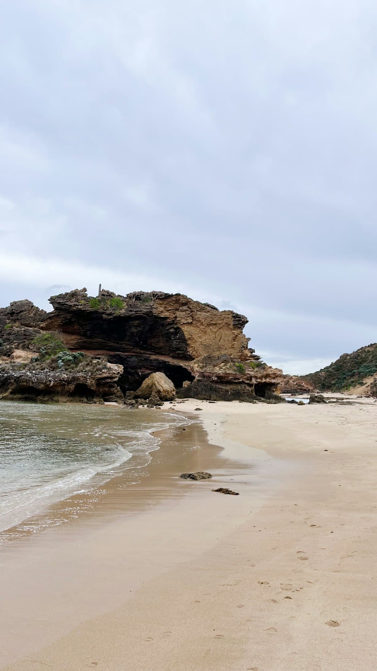 Caves Beach, Lake Macquarie · Hunter