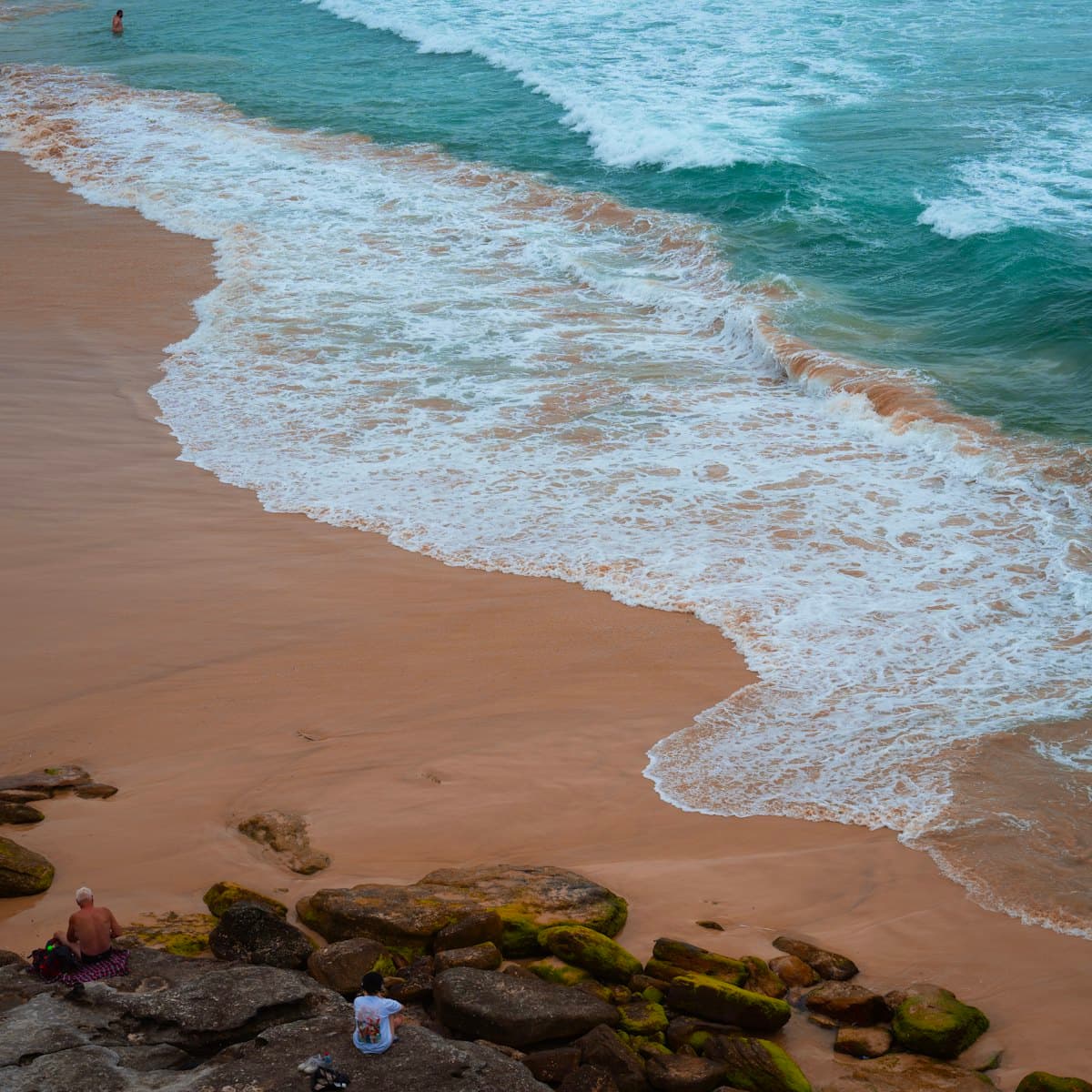 Tallow Beach, Byron Bay · Northern Rivers