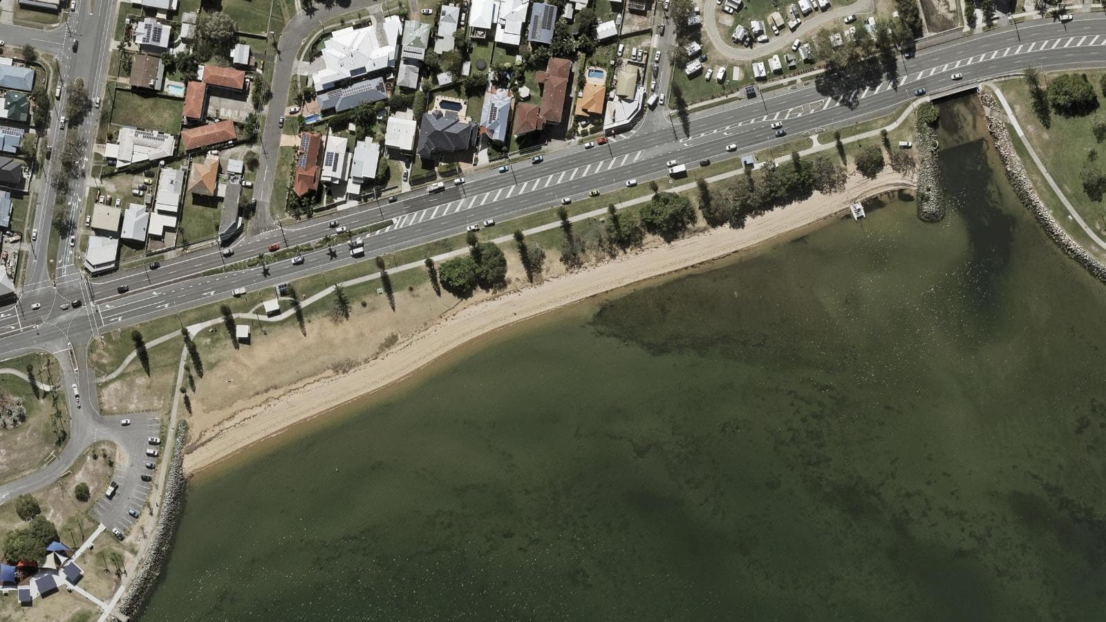Bells Beach, Brisbane & Moreton Bay