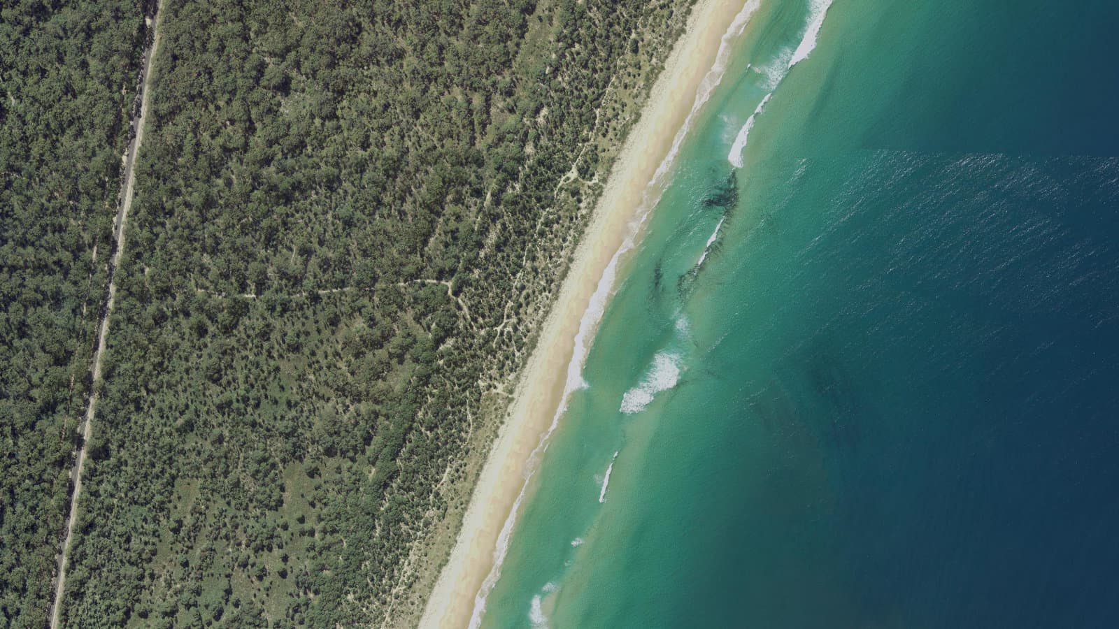 Bengello Beach, Eurobodalla / Nature Coast