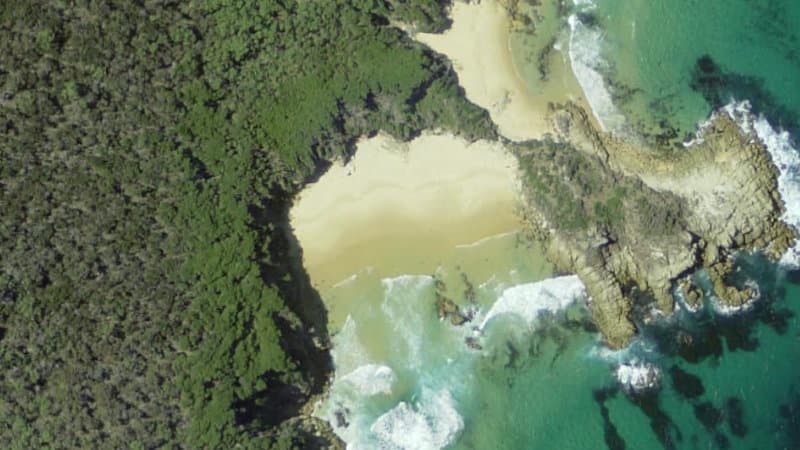 Bengunnu Point South 1, Far South Coast / Sapphire Coast
