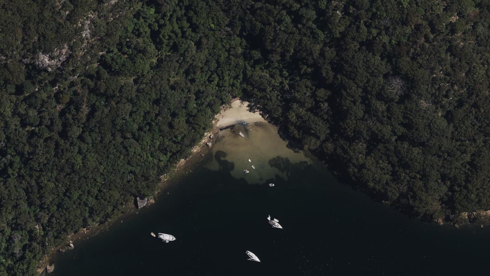 Biba Beach, Sydney