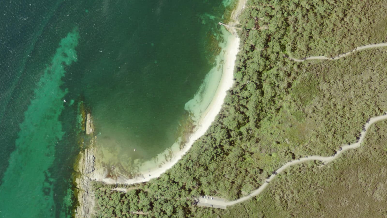 Bindijine Beach, Shoalhaven / Jervis Bay
