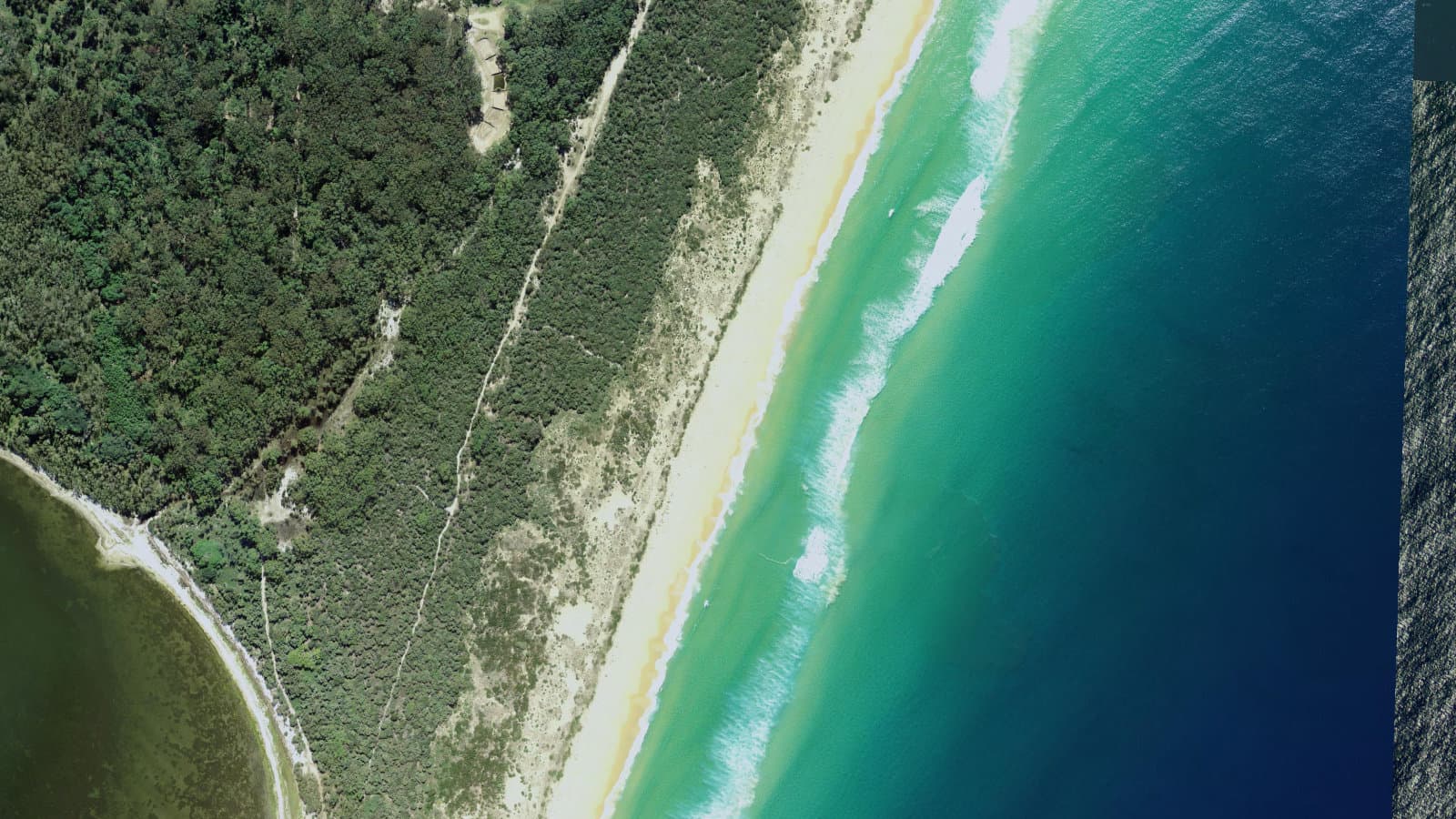 Bingie Beach, Eurobodalla / Nature Coast
