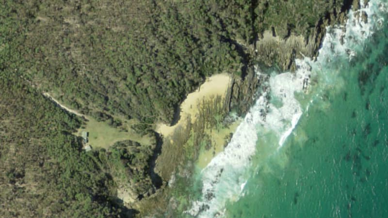 Bithry Inlet North, Far South Coast / Sapphire Coast