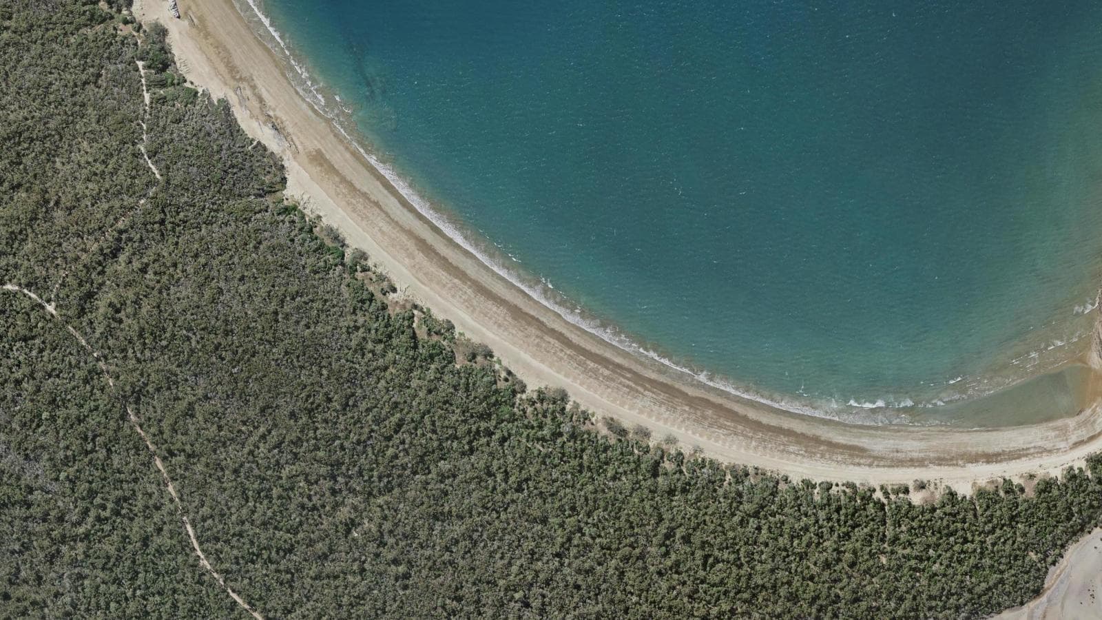 Black Head (West), Southern Great Barrier Reef