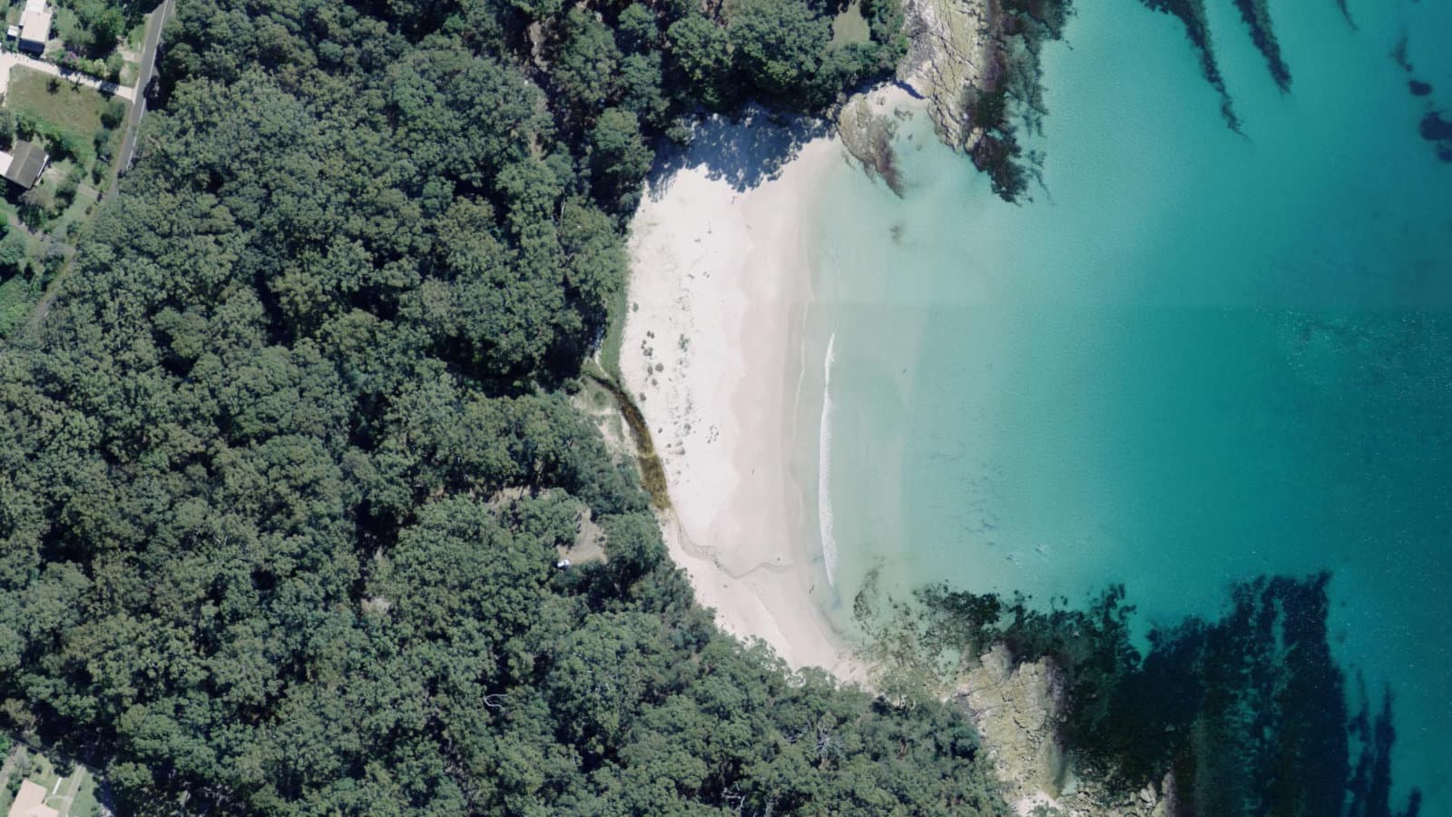 Blenheim Beach, Shoalhaven / Jervis Bay