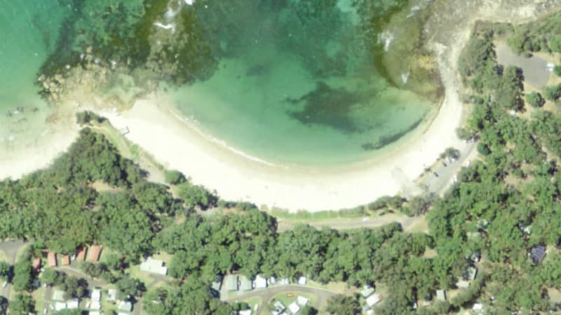 Boat Harbour Beach, Shoalhaven / Jervis Bay