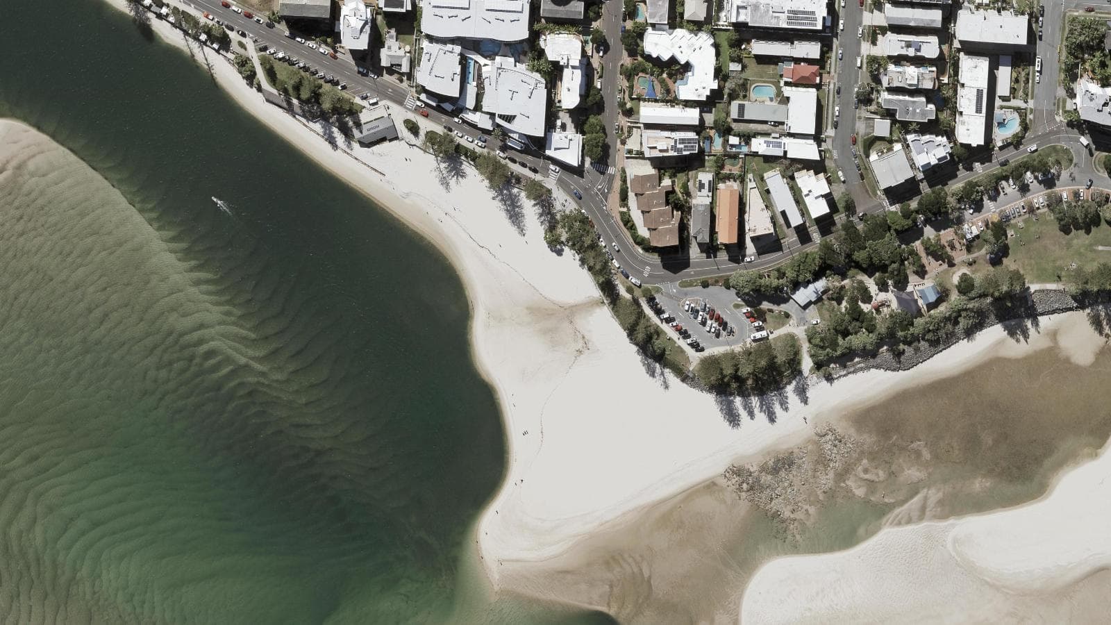 Bulcock Beach, Sunshine Coast