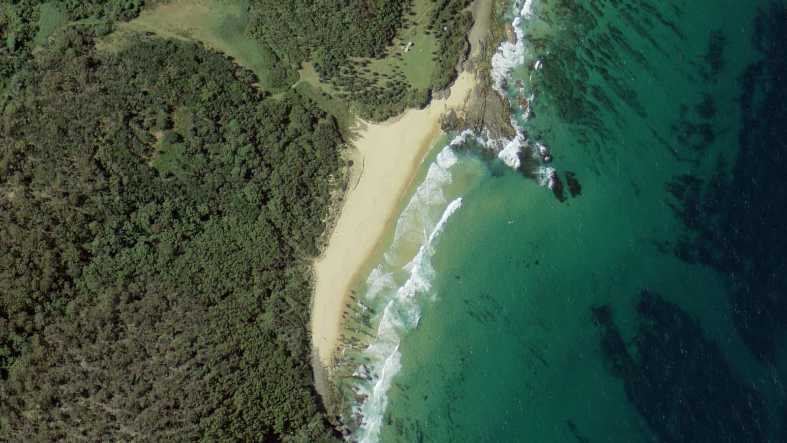 Bunga South, Far South Coast / Sapphire Coast