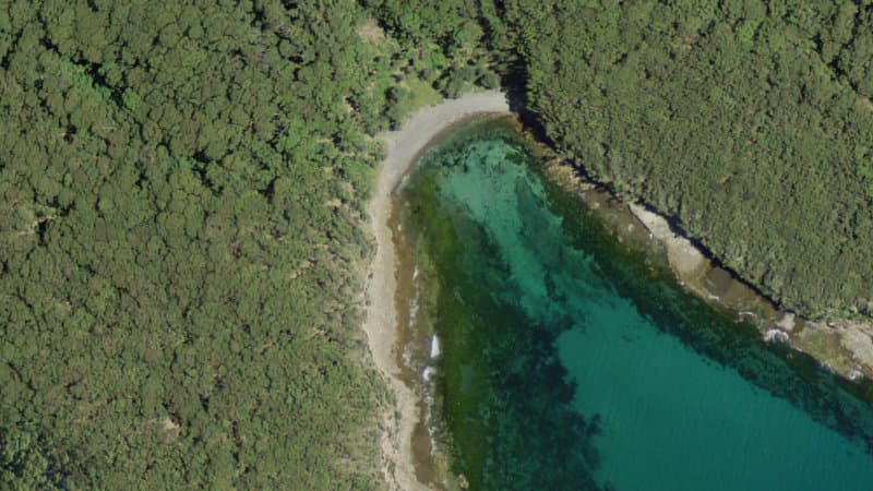 Bunns Bay, Eurobodalla / Nature Coast