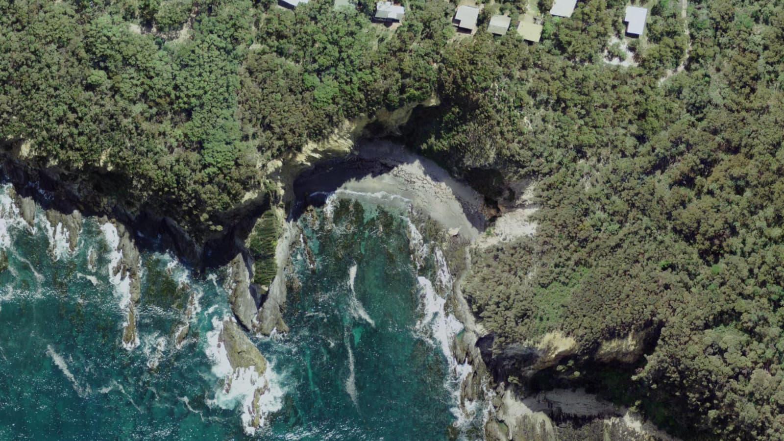 Burrewarra Point 1, Eurobodalla / Nature Coast