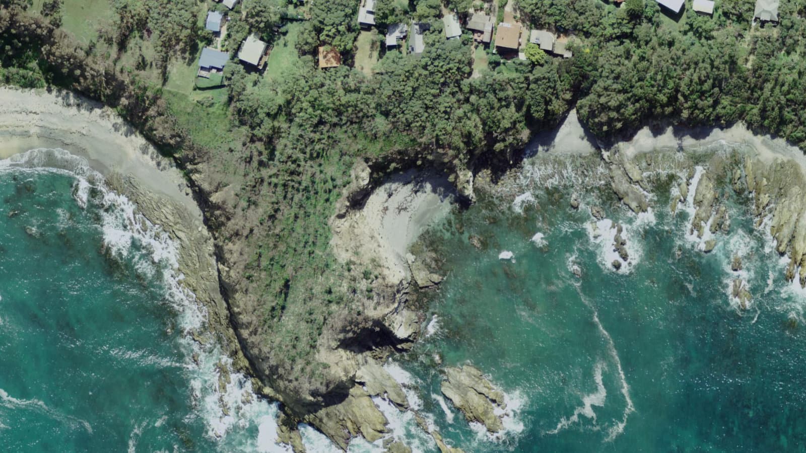 Burrewarra Point 2, Eurobodalla / Nature Coast