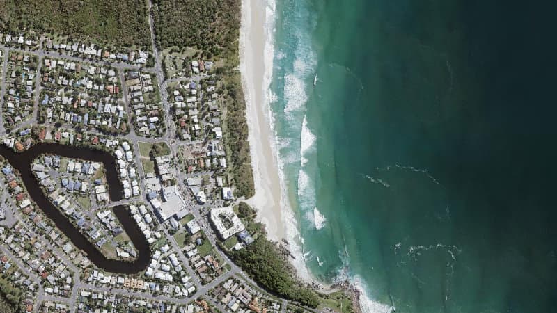 Cabarita Beach, Northern Rivers