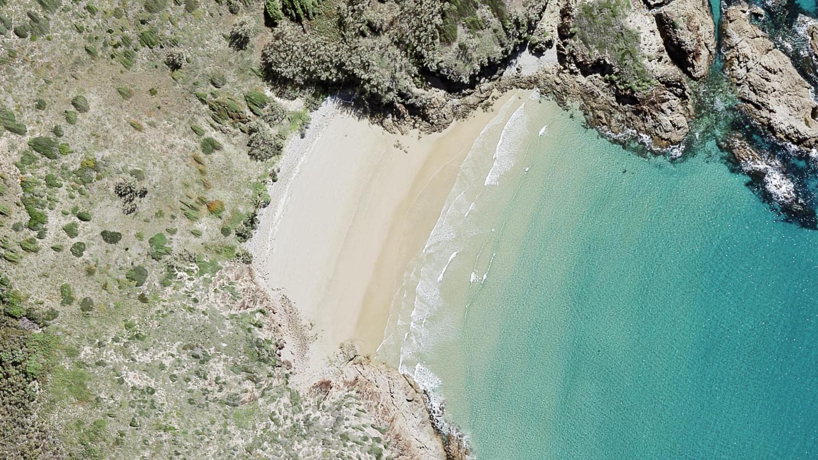 Cape Clinton, Capricorn Coast