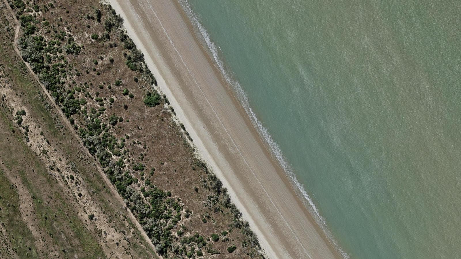 Cattle Point, Capricorn Coast