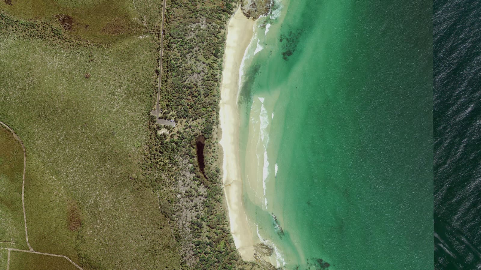 Chinamens Beach, Northern Rivers