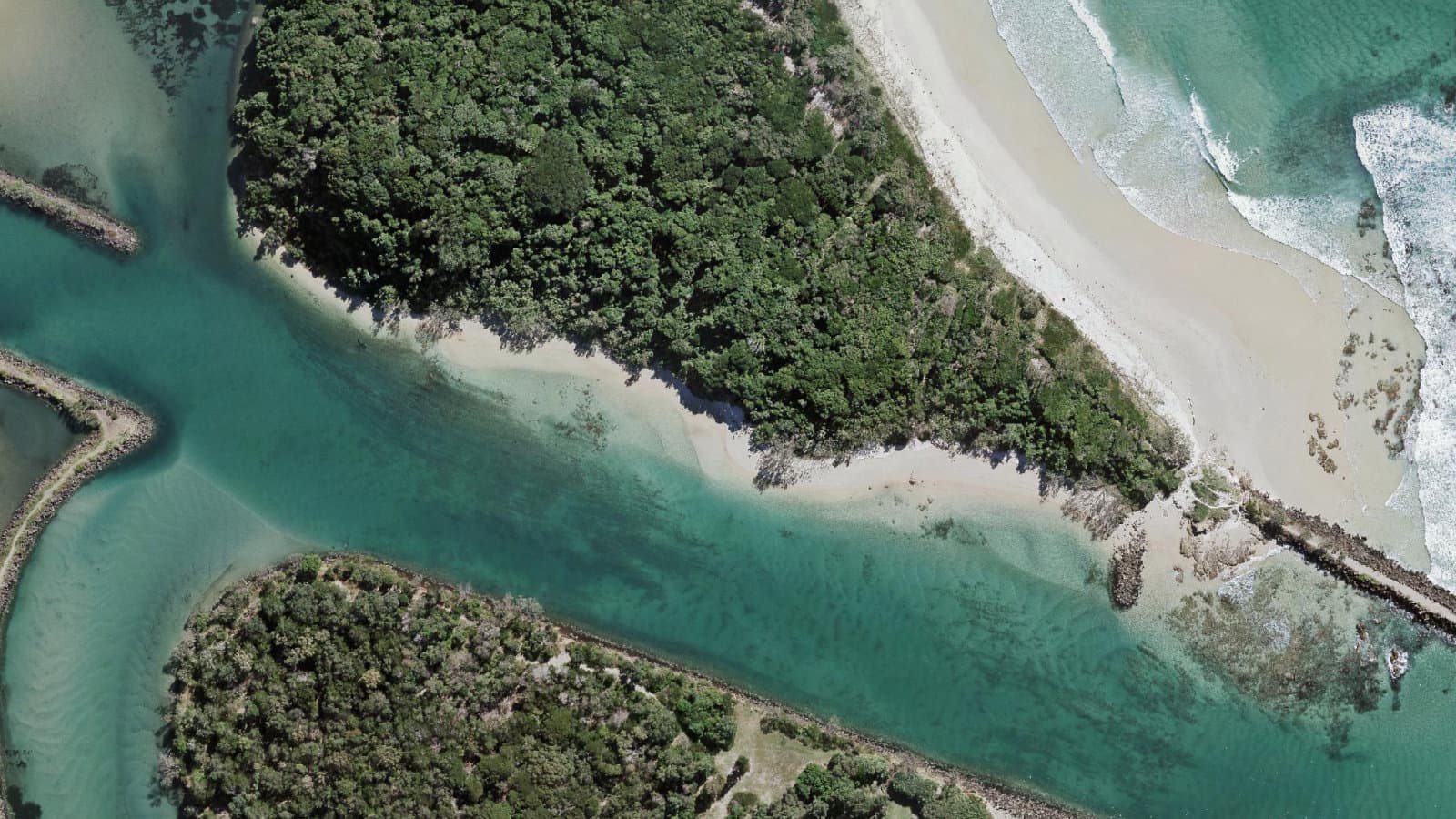 Christmas Beach, Northern Rivers