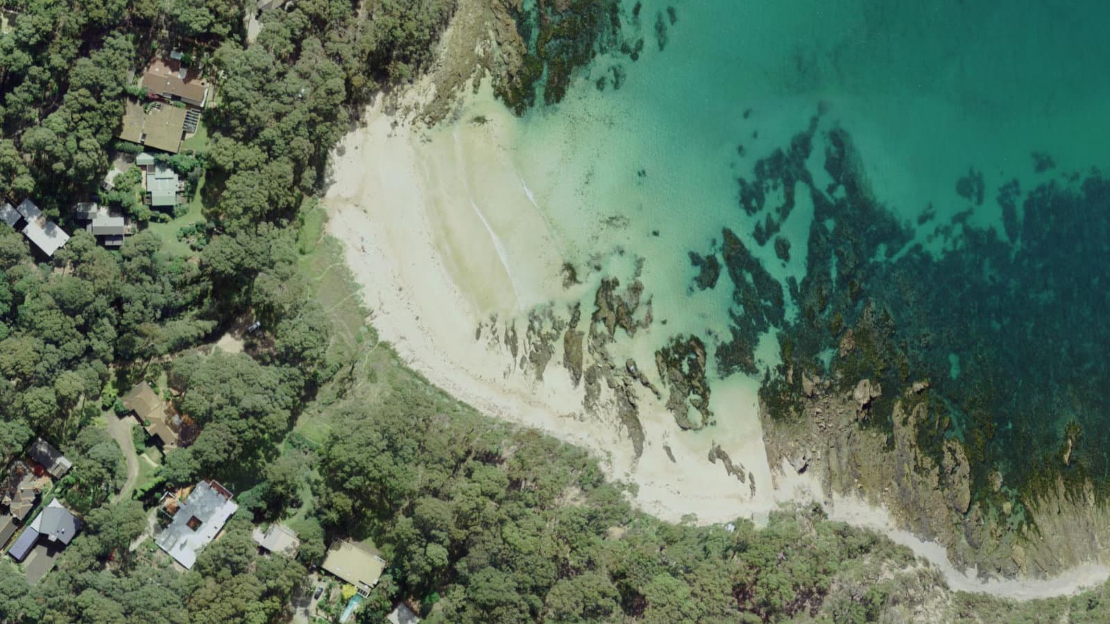 Circuit, Eurobodalla / Nature Coast