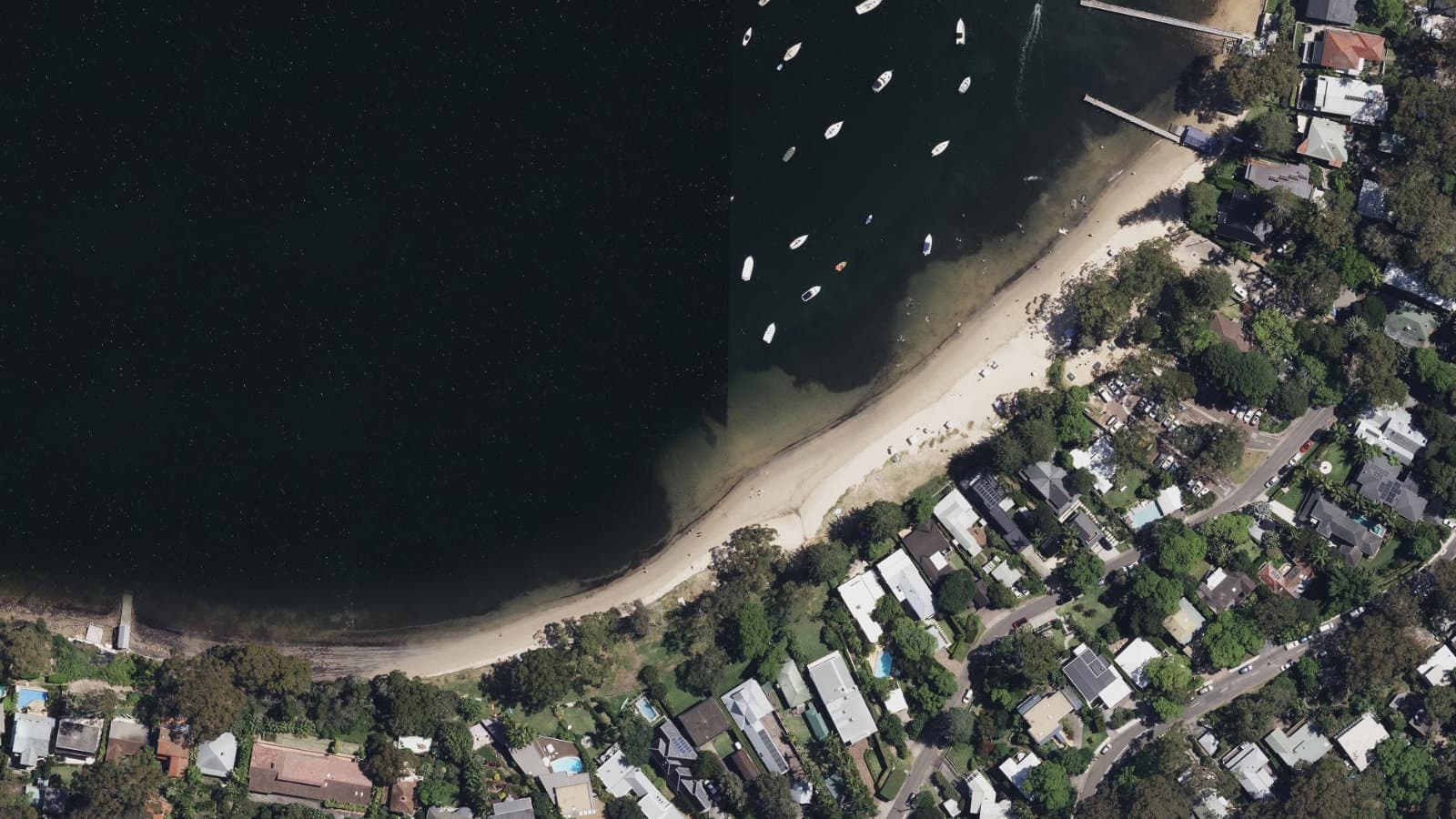 Clareville Beach, Sydney