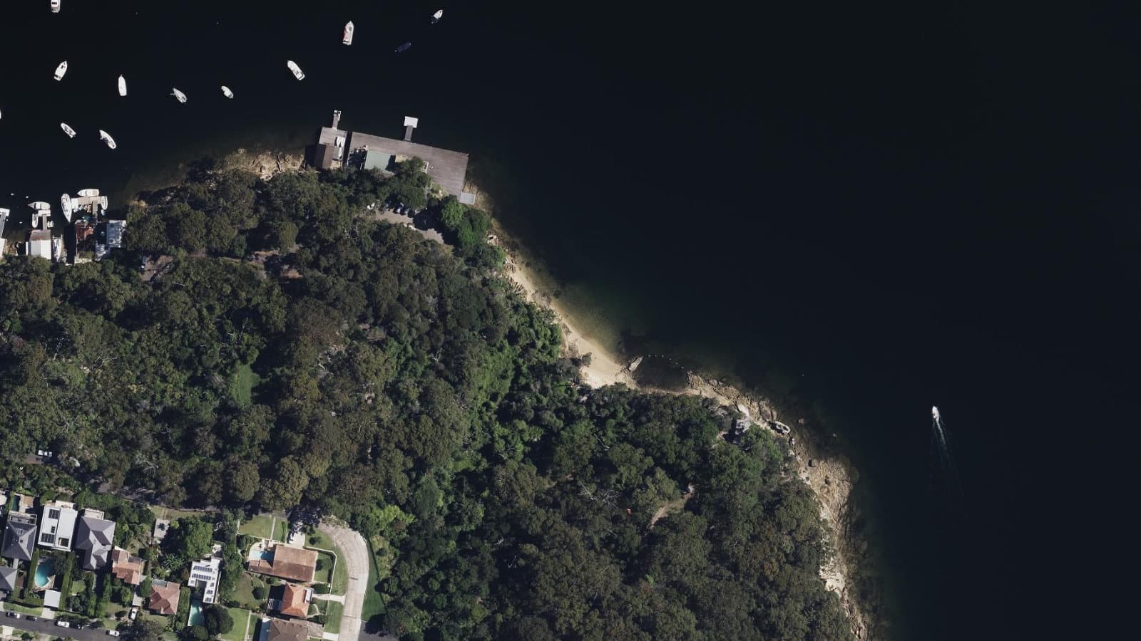 Clive Park Beach, Sydney