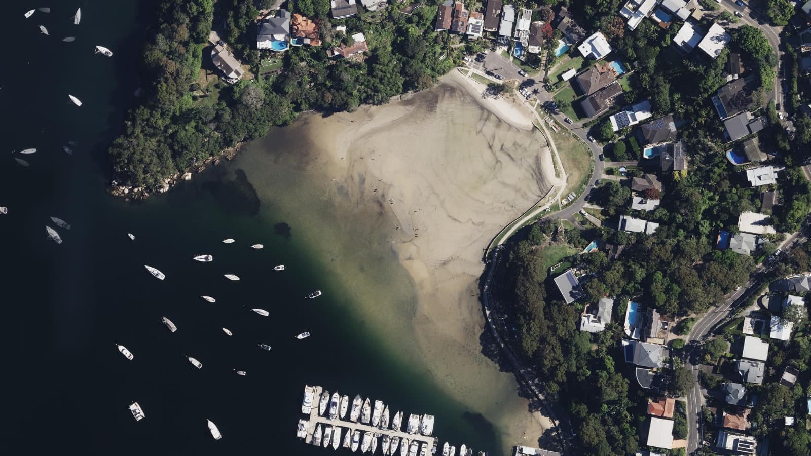 Clontarf Beach, Sydney