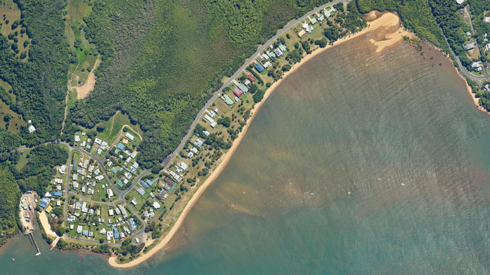 Coconuts, Cassowary Coast