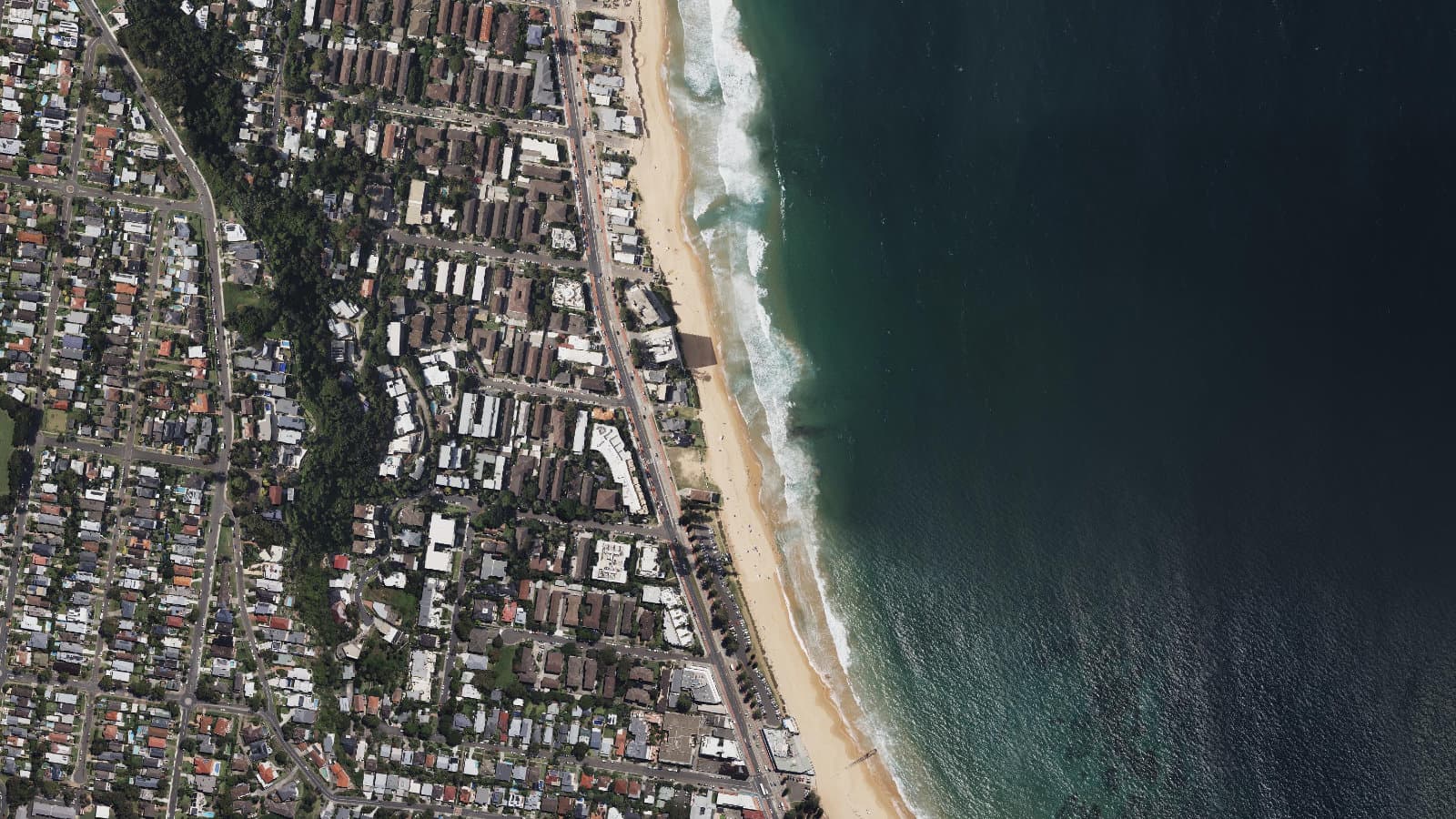 Collaroy Beach, Sydney
