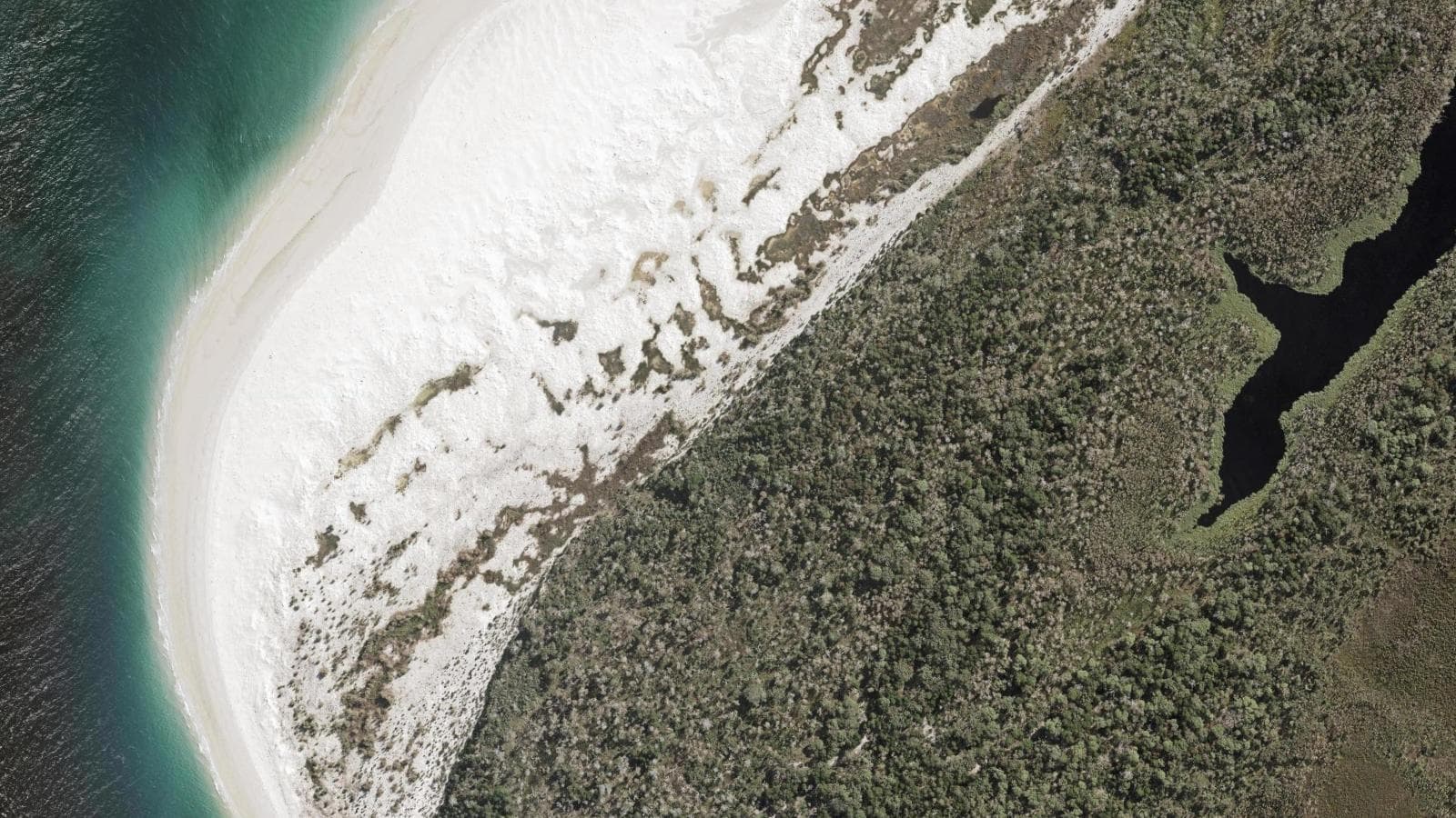 Comboyuro Point, Brisbane & Moreton Bay