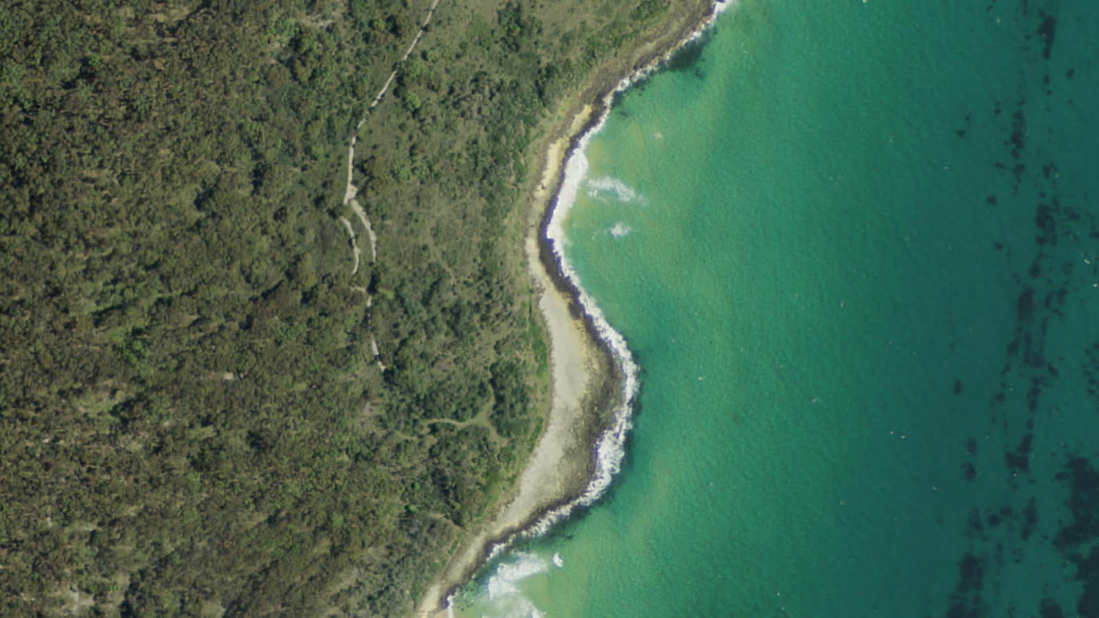Congo Point South 1, Eurobodalla / Nature Coast