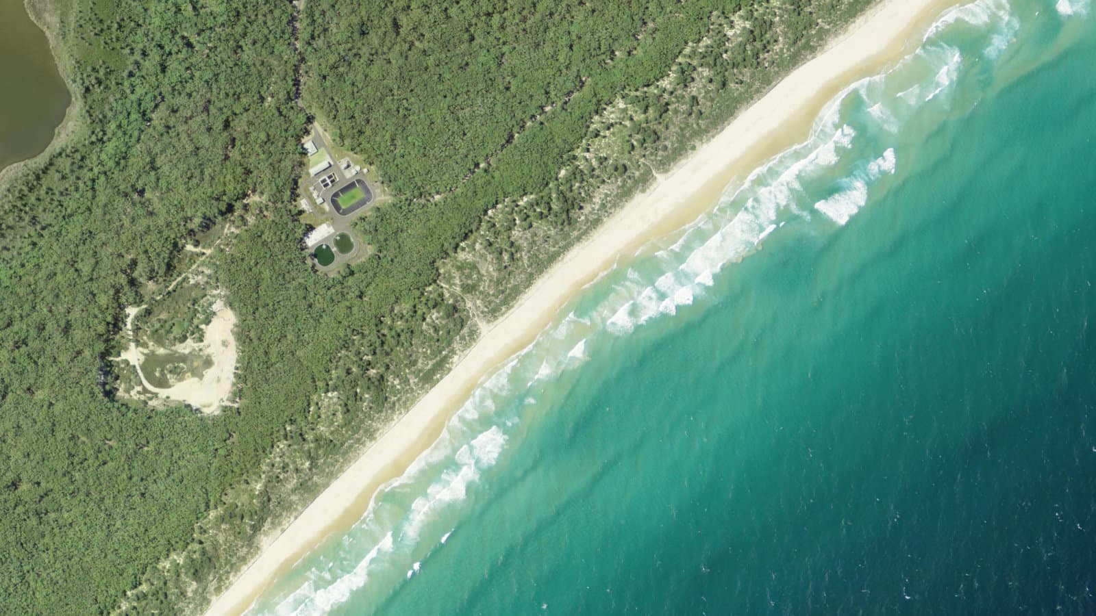 Conjola Beach, Shoalhaven / Jervis Bay